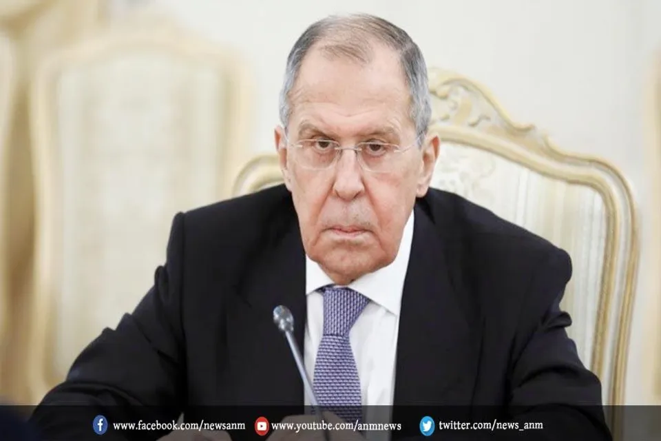 रूस के विदेश मंत्री आएंगे भारत