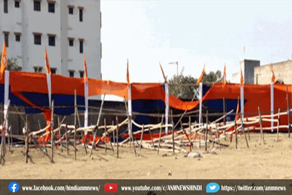 आसनसोल भगदड़ की जांच के लिए टीम का गठन
