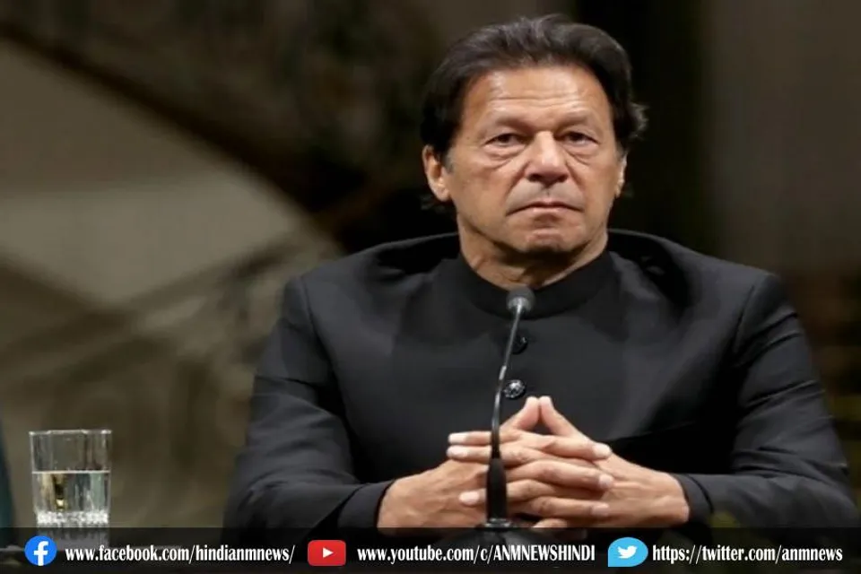 कश्मीर के लोग पाक के साथ आना चाहते हैं या आजाद राष्ट्र, उनका फैसला