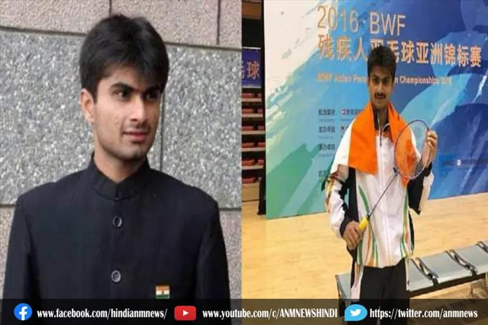 क्या पैरालंपिक में डीएम सुहास देश के लिए गोल्ड जीत पाएंगे?