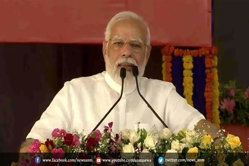 2014 में एक GB डेटा करीब-करीब 200 रुपए का पड़ता था: मोदी