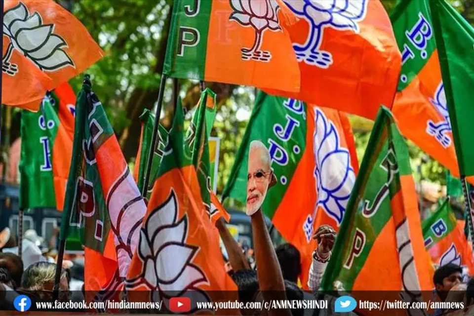 बीजेपी विधायक पर जानलेवा हमला