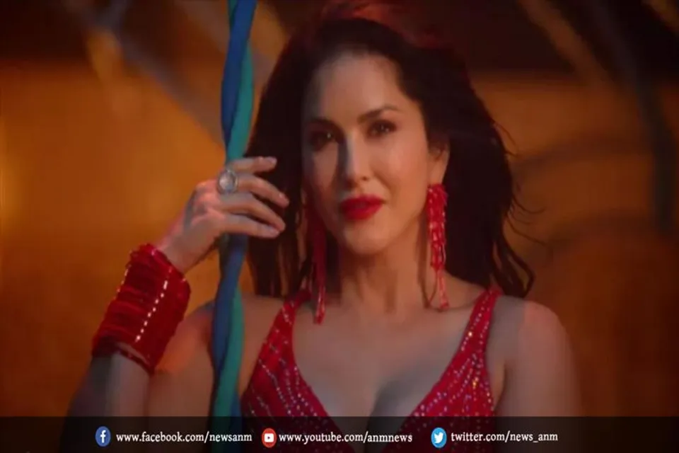 सनी लियोनी पर होगा कड़ा एक्शन