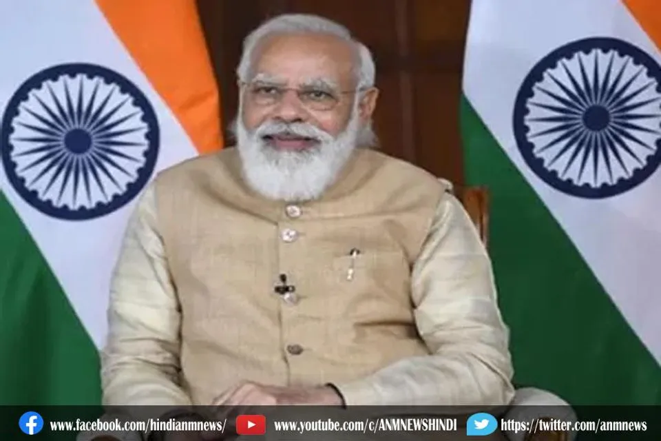 प्रधानमंत्री मोदी आज सुबह 11 बजे करेंगे ‘मन की बात’