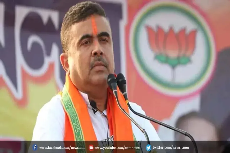 शुभेंदु के गढ़ में बीजेपी की करारी हार