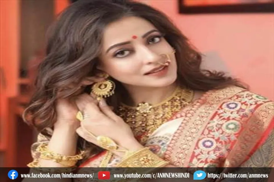 राइमा का फोटोशूट