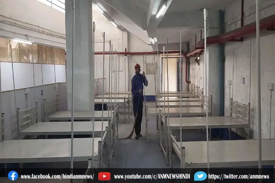 कोलकाता में 25 और हावड़ा में बने 41 माइक्रो कंटेनमेंट जोन