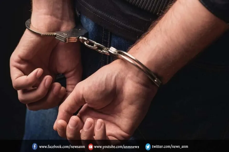 ब्राउन शुगर और याबा टेबलेट के साथ गिरफ्तार तीन