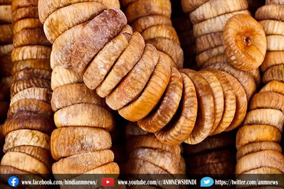 महिलाओं के लिए अंजीर है एक रामबाण औषधि