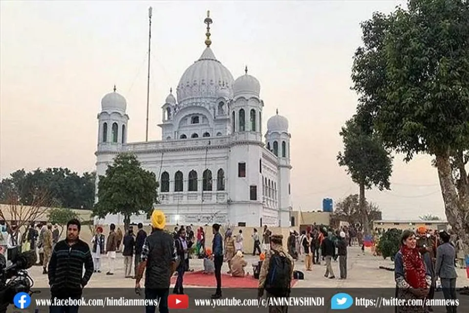 सिख श्रद्धालुओं को मिला तोहफा