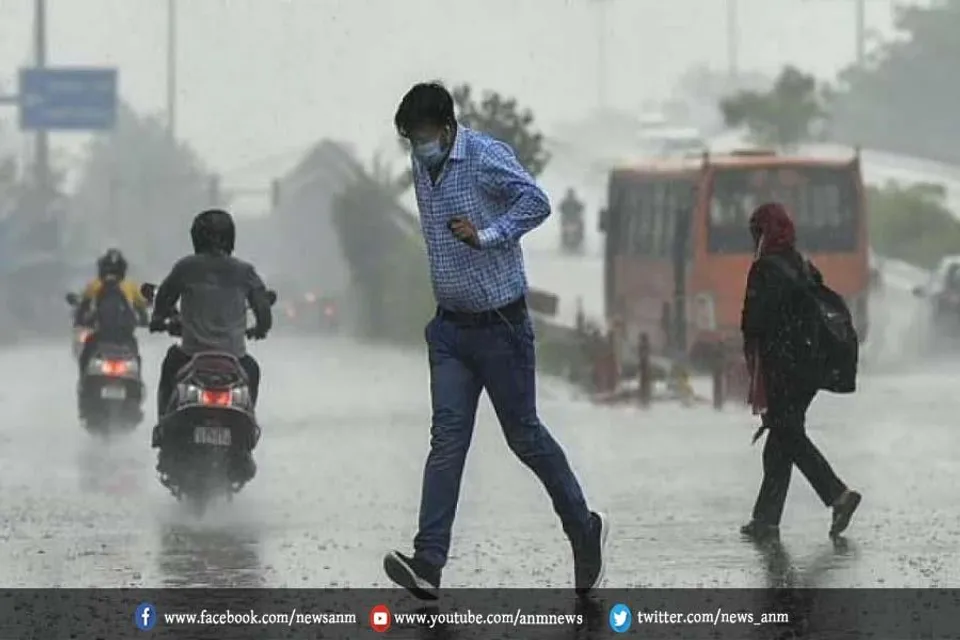 महाराष्ट्र में अब तक 102 की मौत