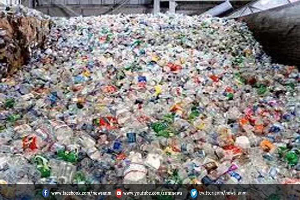 प्रतिदिन निकलने वाले कूड़े कचरे को किया जाएगा रिसाइकिल, परियोजना प्रस्ताव को मंजूरी