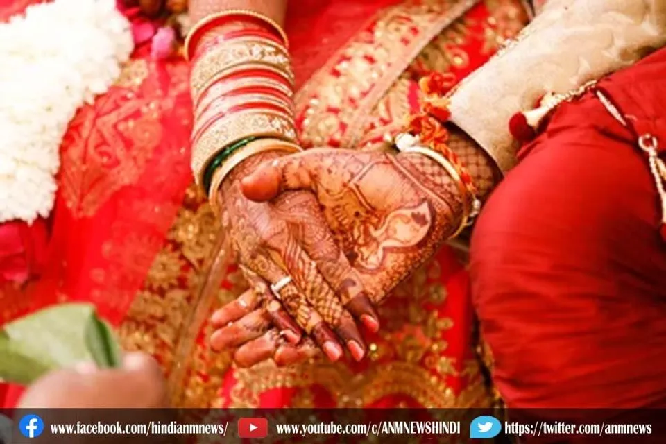 सोशल मीडिया पर वायरल हो रहा है दूल्हे की विदाई कि वीडियो