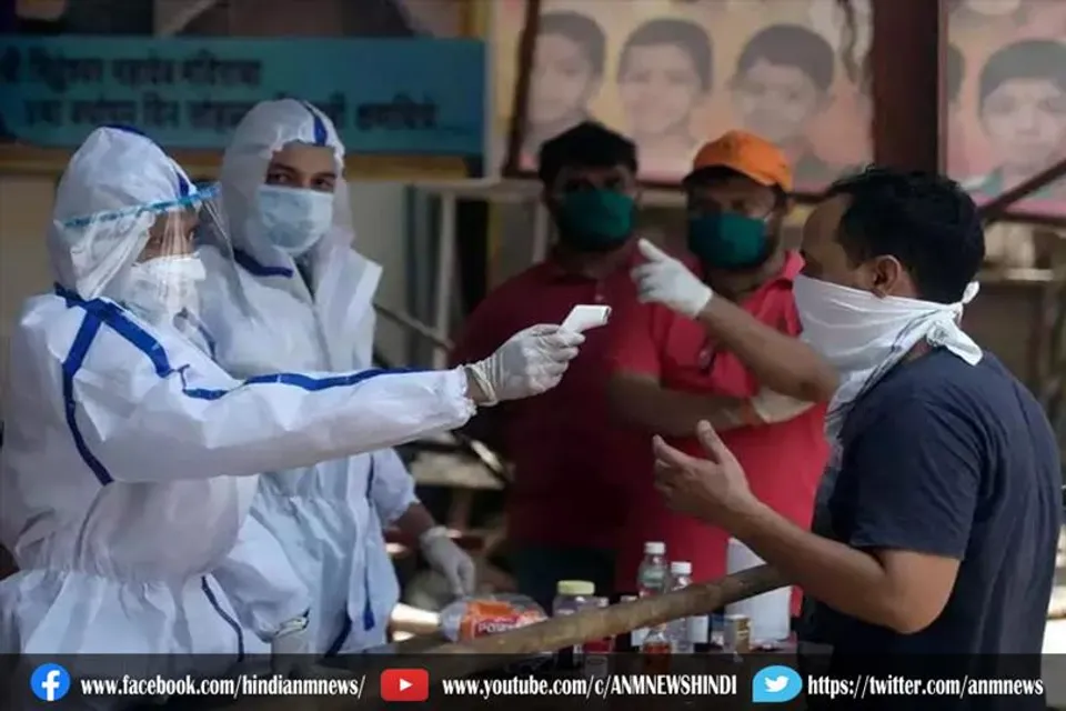 रामपुर: पिछले चौबीस घंटे में इतना नए मामले