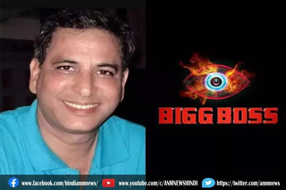 बिग बॉस में अतुल कपूर को हुआ कोरोना