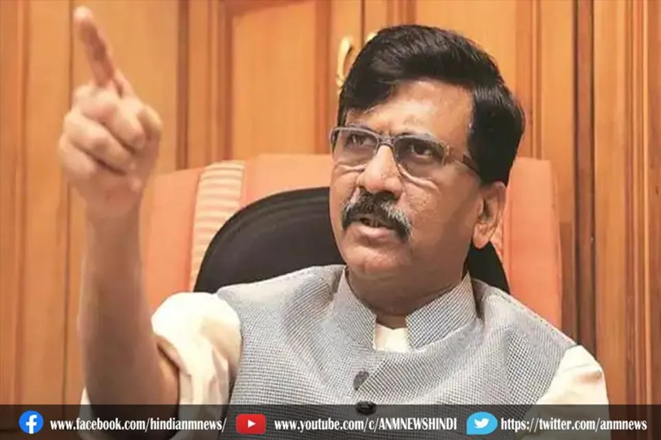 शिवसेना सांसद का बड़ा बयान