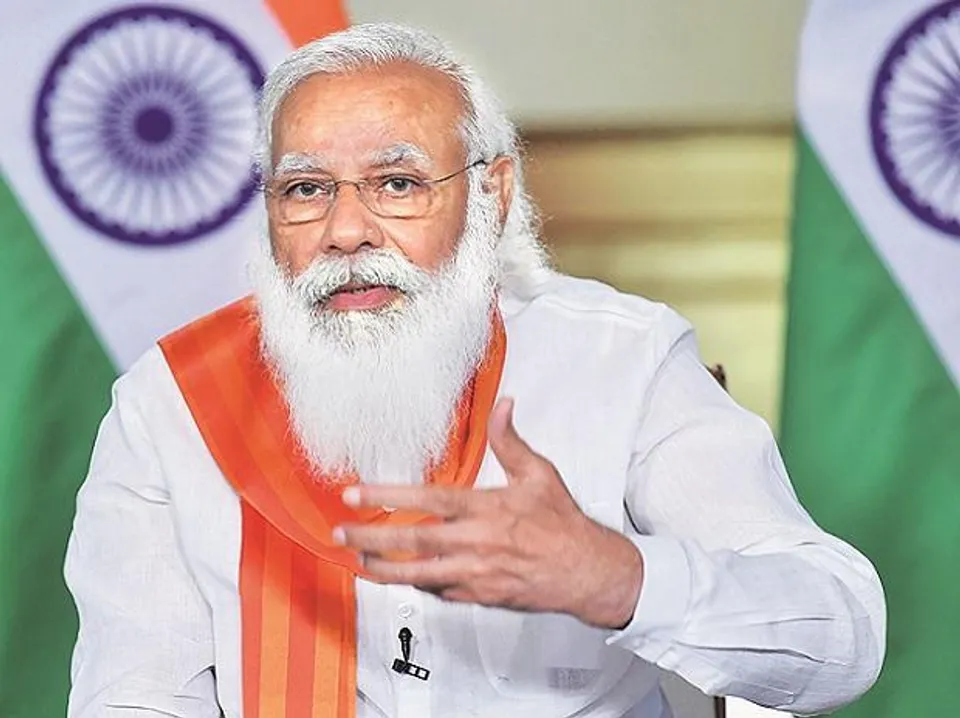 चुनाव 2022: आज पीएम मोदी करेंगे ये खास काम