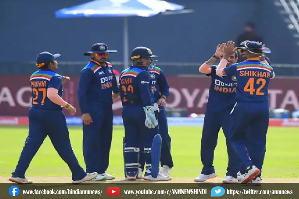 श्रीलंका के बीच आज रात सीरीज का तीसरा और निर्णायक टी20 मुकाबला खेला जाएगा