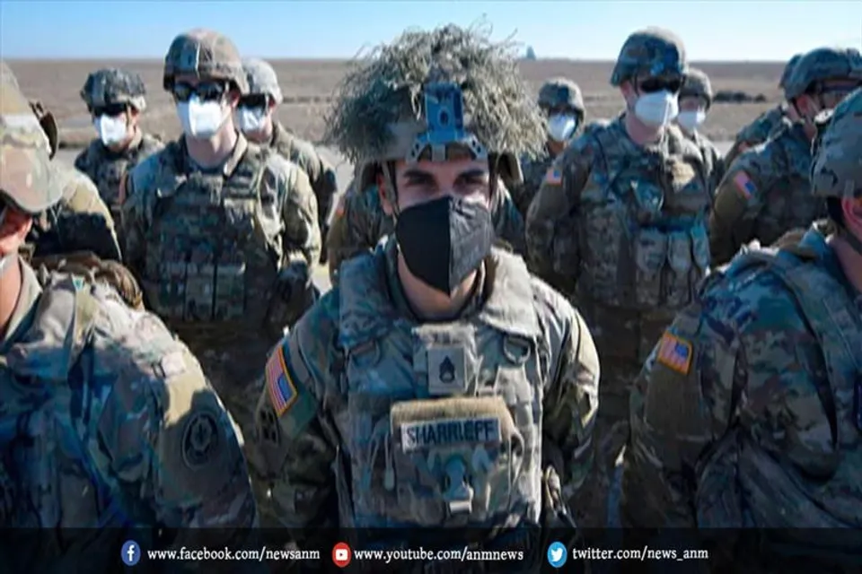 रूस द्वारा पांच सैनिकों को मार गिराए जाने के दावे को यूक्रेनी सेना ने कहा झूट