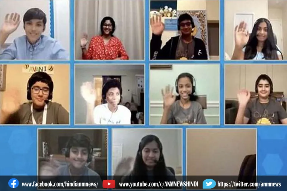 स्पेलिंग बी प्रतियोगिता के फाइनलिस्ट में से 9 हैं भारतीय मूल के