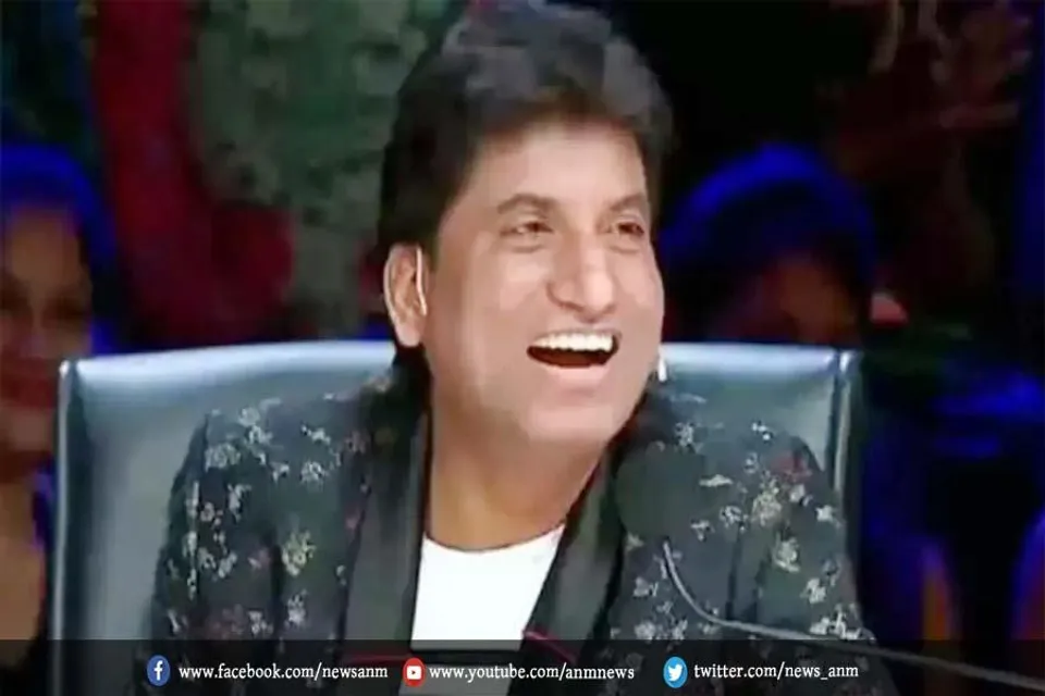 कॉमेडियन राजू श्रीवास्तव के फैंस हुए चिंतित