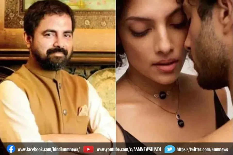 सब्यसाची के खिलाफ नोटिस