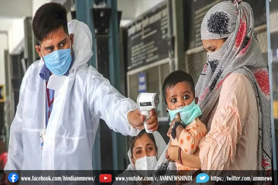 राजस्थान में मिले 62 नए कोरोना संक्रमित