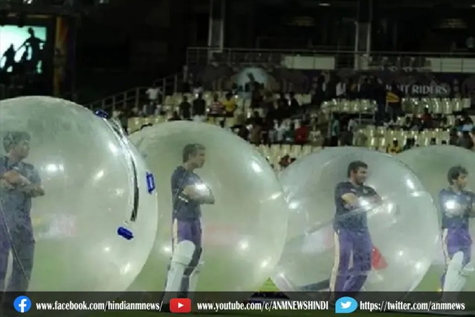 बायो बबल से खिलाड़ियों पर पड़ रहा है मानसिक दबाव