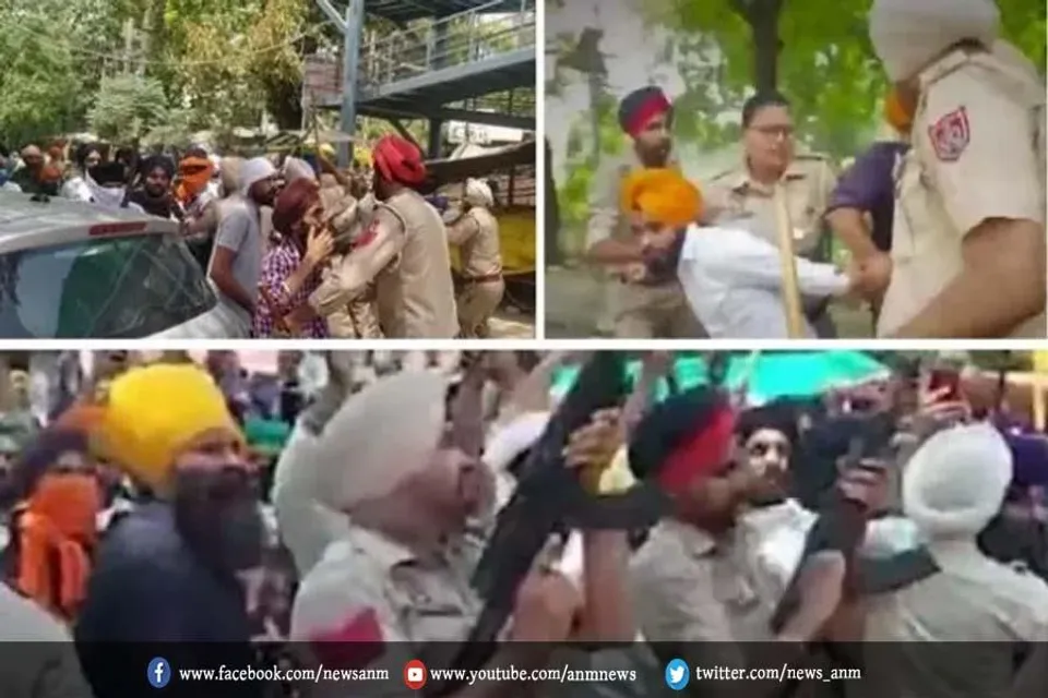 SSP और IG पर गिर सकती है गाज