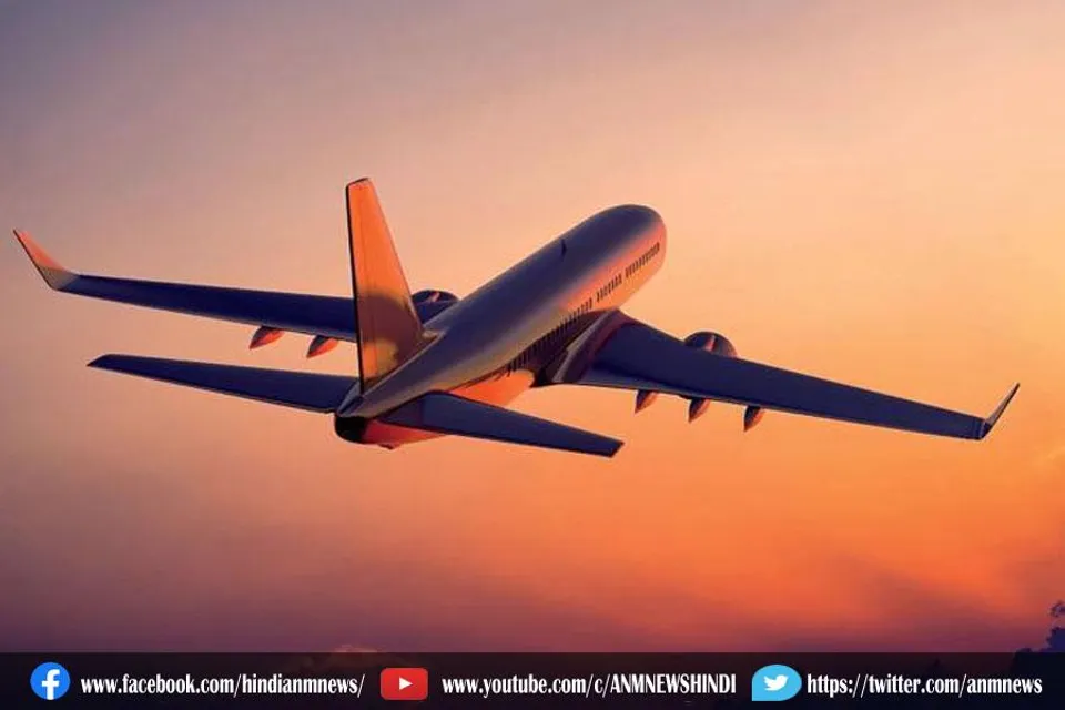 आज 1100 उड़ानें की गईं रद्द