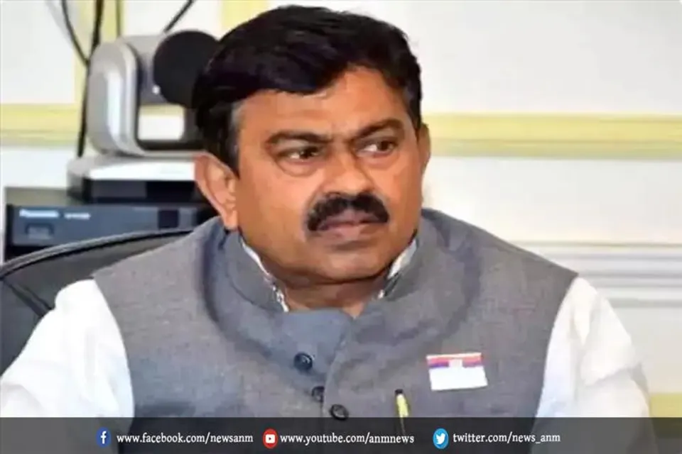 अजय मिश्र टेनी को ब्लैकमेल करने केआरोप में 5 गिरफ्तार