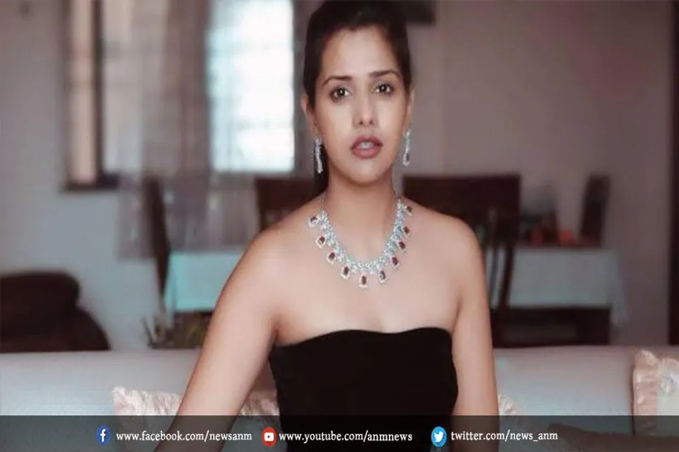 टीवी एक्ट्रेस दलजीत कौर बुरी तहर फसी