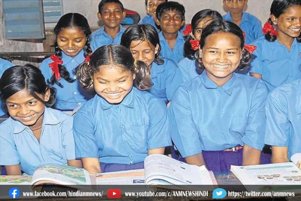 पश्चिम बंगाल के स्कूलों में लड़कियों की स्कूल छोड़ने की दर सबसे अधिक