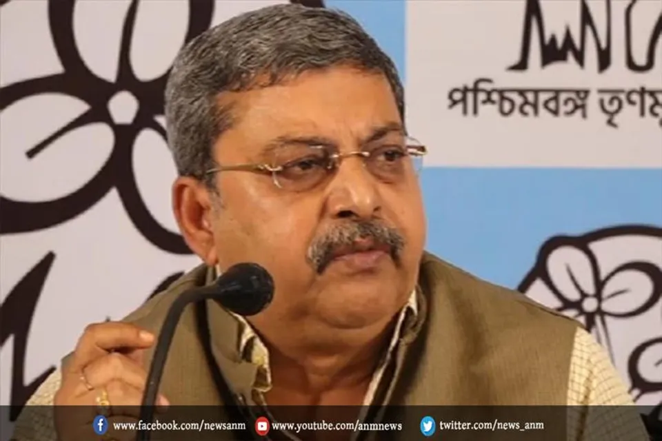 कल्याण बनर्जी के खिलाफ कार्रवाई करने की मांग