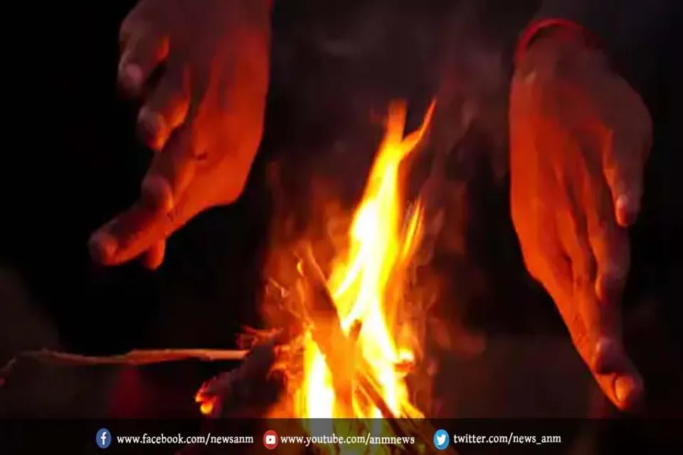 12 साल बाद चली सबसे लंबी शीत लहर