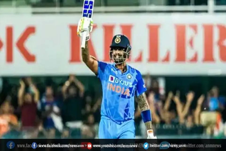 टी20 अंतरराष्ट्रीय में सबसे तेज हजार रन पूरे किए यह भारतीय खिलाड़ी