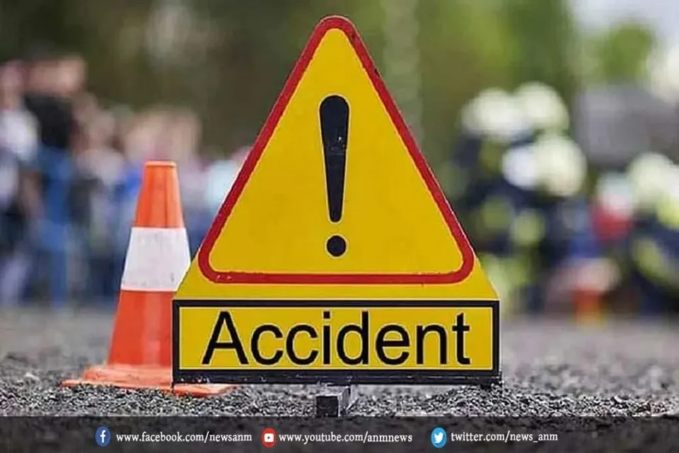 बेंगलुरु में भीषण सड़क हादसा