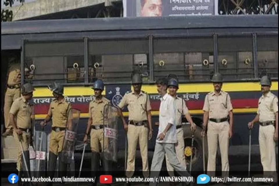26/11 मुंबई पुलिस का नायक एक अन्य मामले में निलंबन के बाद आरोपों से बरी