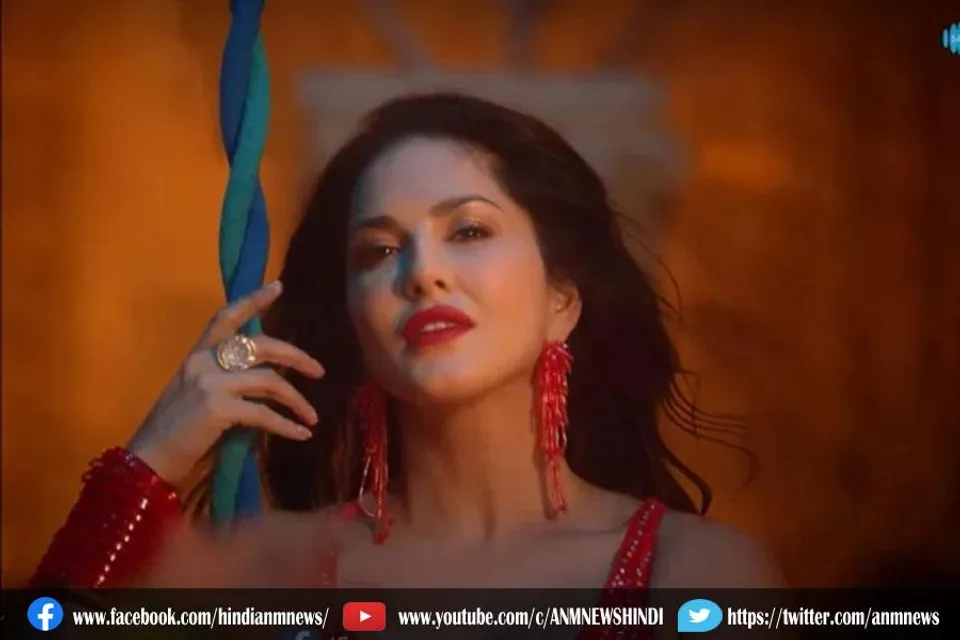 ट्विटर पर उठी सनी लियोनी के गिरफ्तारी की मांग