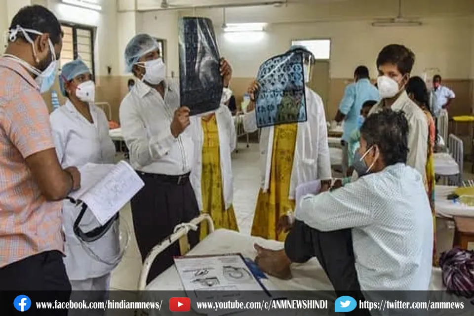 बंगाल में रिकवरी दर बढ़ रही है