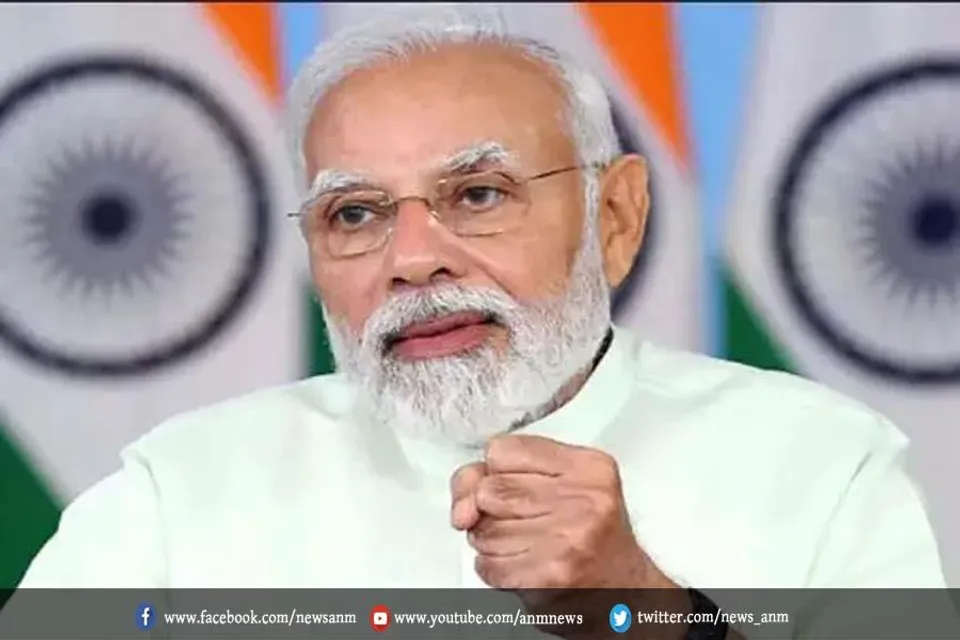 NCC-NSS कैंडेट्स को पीएम मोदी ने दिया सफलता का मंत्र