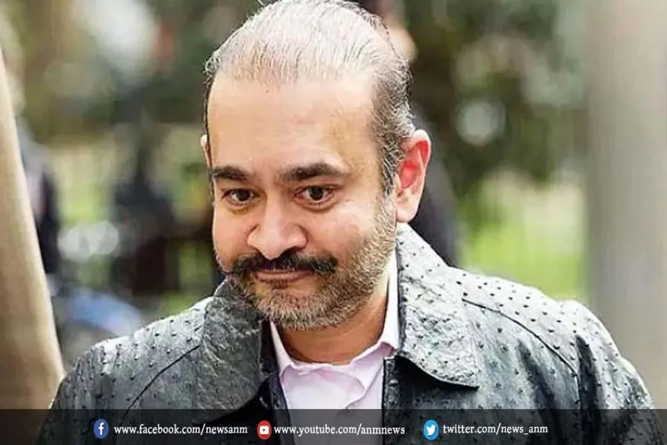 ब्रिटेन में भगोड़े कारोबारी नीरव मोदी की याचिका खारिज