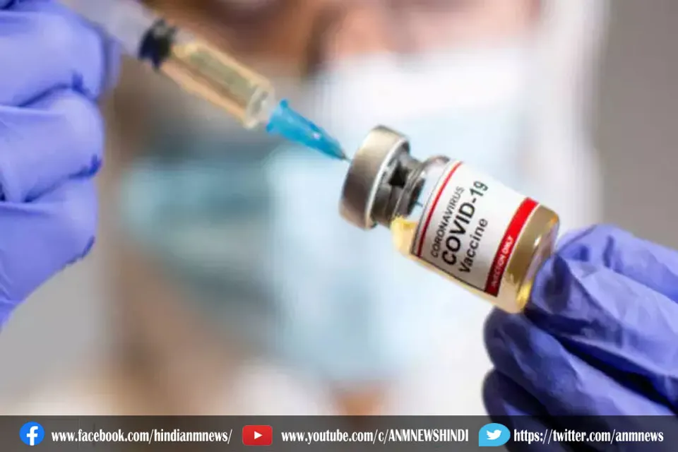 30 से 40 देश ऐसे हैं जहां वैक्सीन की कमी है