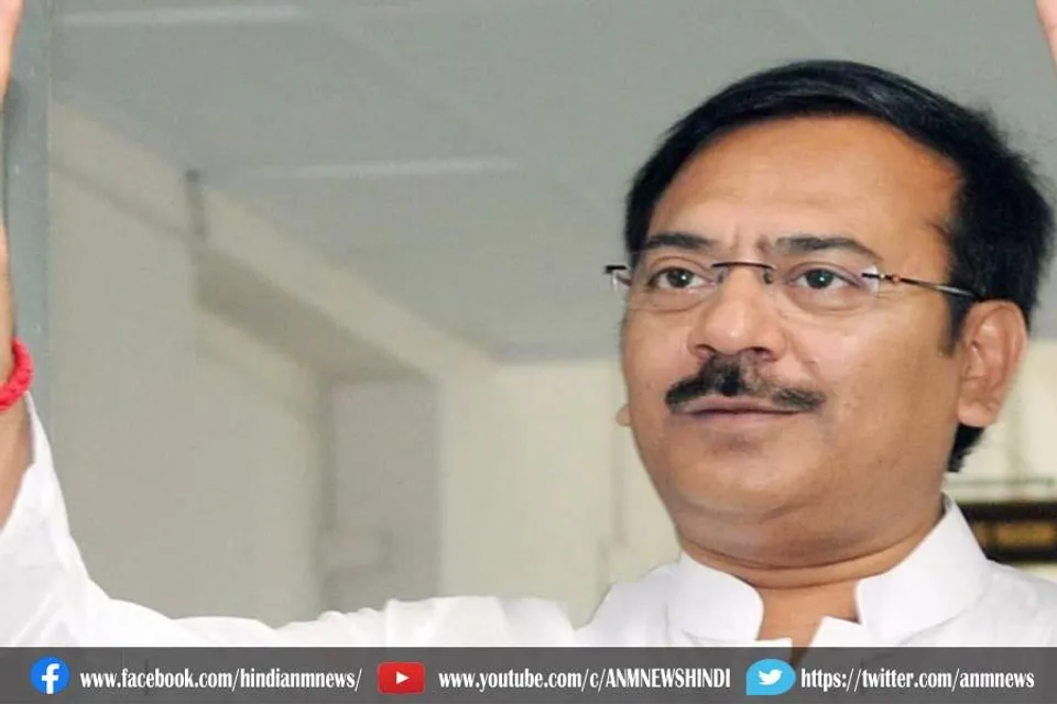 मंत्री अरुप विश्वास कोरोना से हुए संक्रमित