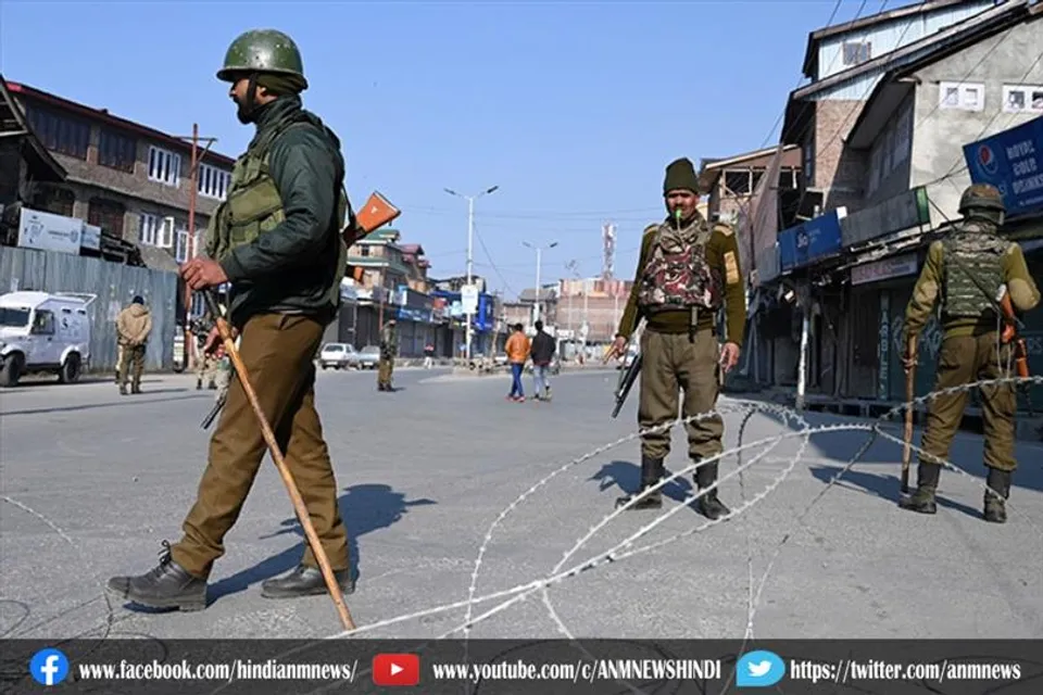 1990 के दशक की यादें ताजा कर दी कश्मीर घाटी में आतंकियों द्वारा अल्पसंख्यकों की हत्याएं