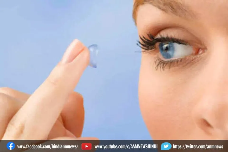 इन लोगों दी जाती है लेंस की सलाह