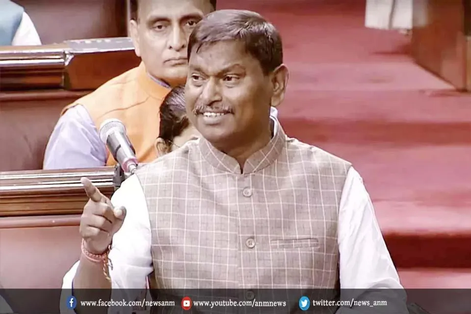 इन राज्यों के अनुसूचित जनजाति समुदाय में तीन और जातियां शामिल