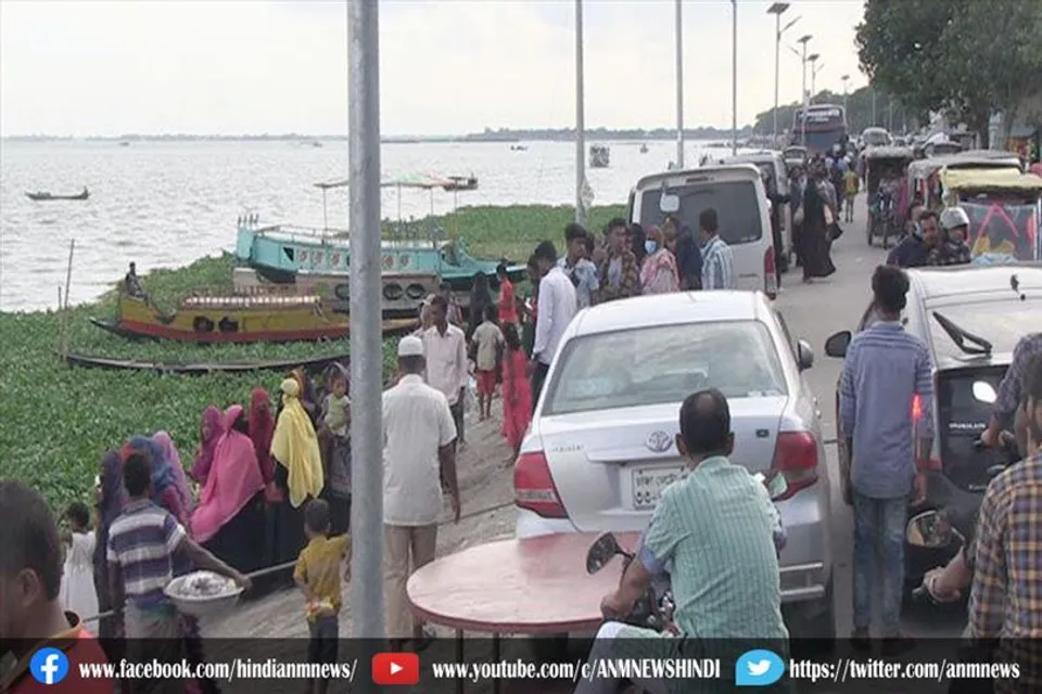 बांग्लादेश में खुल गए हैं सारे टूरिस्ट सेंटर