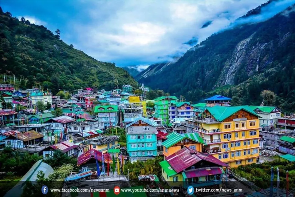 सिक्किम में प्रवेश करने से पहले रखे ये रिपोर्ट
