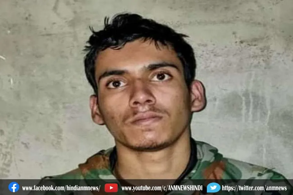 कश्मीर में फिर से हमला करने की फिराक में लश्कर
